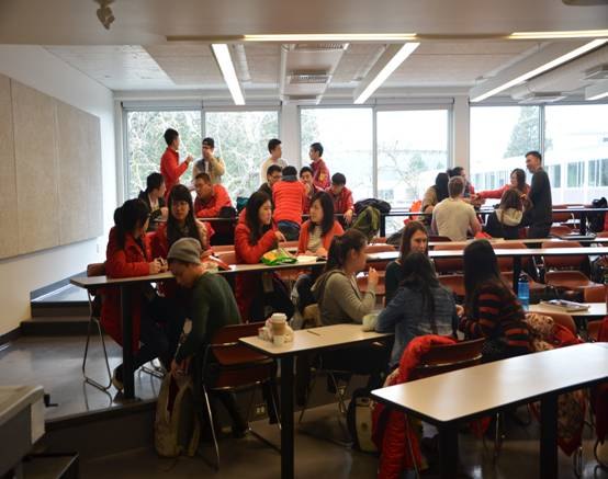 【加拿大中国青年领袖训练营报道二十三】海外课堂第五天——眷恋UBC