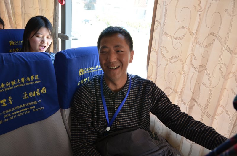 【加拿大中国青年领袖训练营报道三】第一天,我们顺利抵达了!(昆明-温哥华)