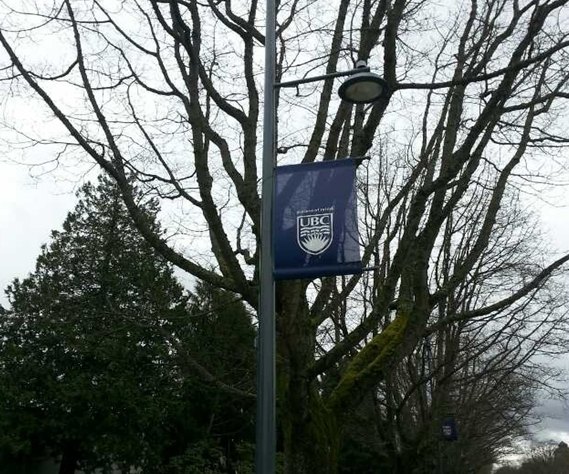 【加拿大中国青年领袖训练营报道二十三】海外课堂第五天——眷恋UBC