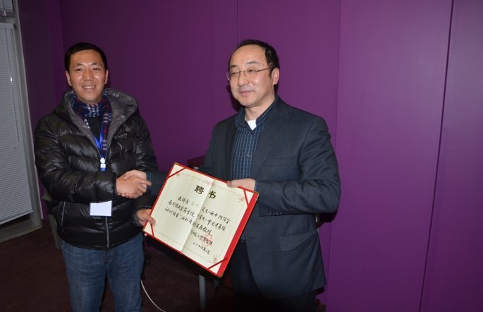 【加拿大中国青年领袖训练营报道十三】名师导读—美国财政经济