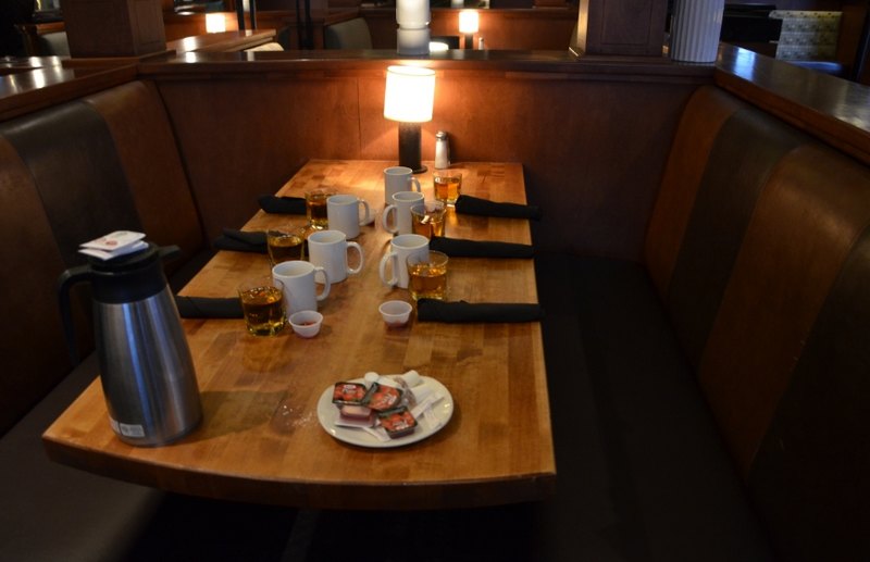 【加拿大中国青年领袖训练营报道十二】海外课堂第二天——学习了解加拿大历史文化