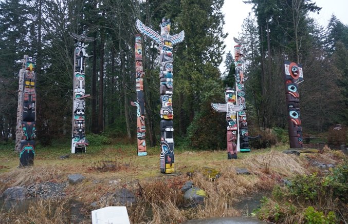 【加拿大中国青年领袖训练营报道十二】海外课堂第二天——学习了解加拿大历史文化