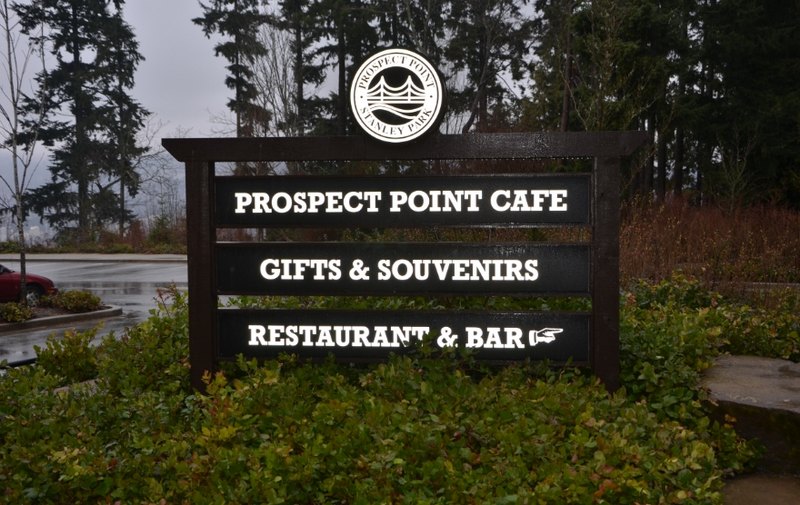 【加拿大中国青年领袖训练营报道十一】女王公园-史丹利公园