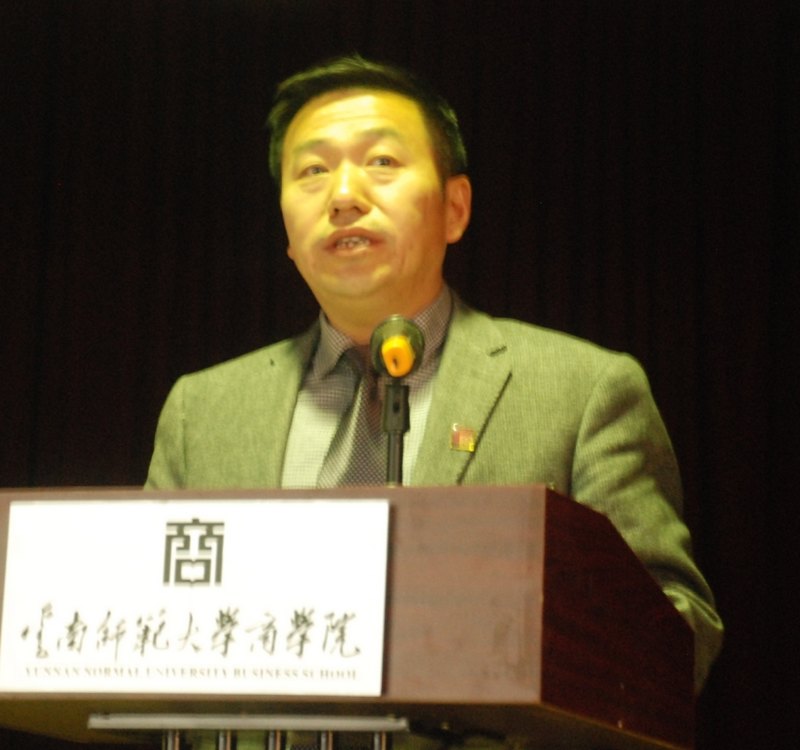 【加拿大中国青年领袖训练营报道二】青年领袖海外训练营启动仪式顺利举行