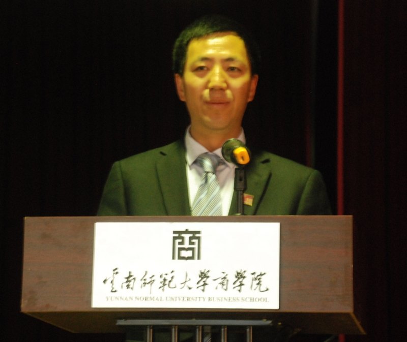 【加拿大中国青年领袖训练营报道二】青年领袖海外训练营启动仪式顺利举行