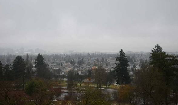 【加拿大中国青年领袖训练营报道八】咱云南人的雪山情怀!