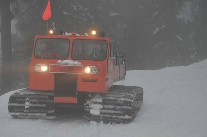 【加拿大中国青年领袖训练营报道八】咱云南人的雪山情怀!