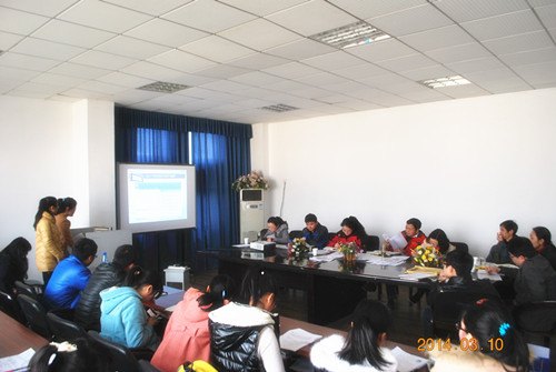 经政学院寒假实践育人活动圆满结束