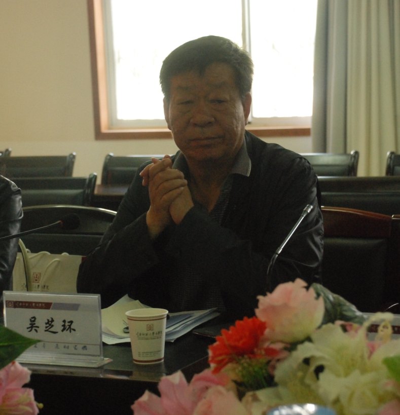 昆明市劳动就业服务局走访调研云南师范大学商学院毕业生就业工作