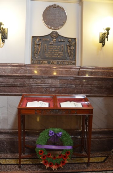 【加拿大中国青年领袖训练营报道三十八】BC议会大厦,维多利亚“商学院”