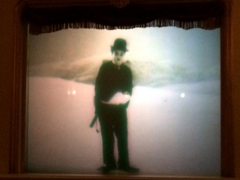 【加拿大中国青年领袖训练营报道三十七】BC皇家博物馆,在历史中体验文明