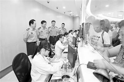 《科技日报》:乘风破浪再起航——第二军医大学长海医院改革助力全面建设纪实(下)