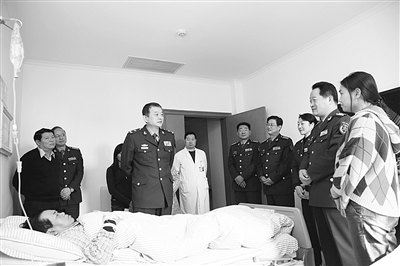 《科技日报》:乘风破浪再起航——第二军医大学长海医院改革助力全面建设纪实(下)