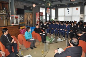 ɽְҵѧԺ45ڡԺ桱Բ