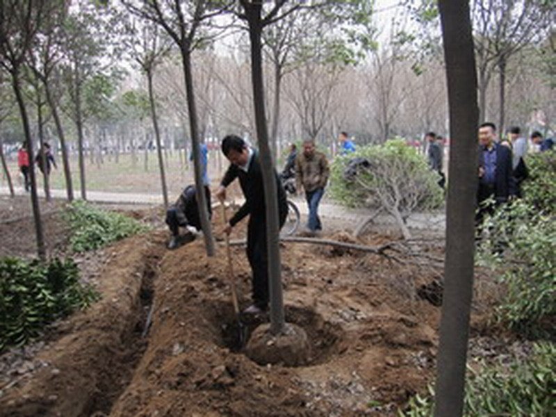 许昌学院继续开展结对帮扶工作