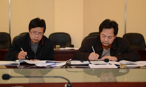 惠州学院召开“创新强校工程”规划编制部署工作会议