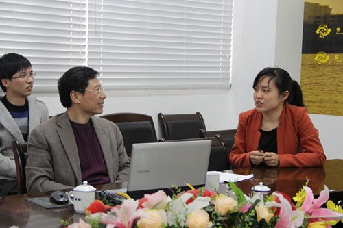【东江大讲堂四十七】长江学者吴承学教授带您走进人文学研究殿堂