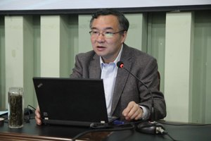 山东旅游职业学院成功举办第二期全省乡村旅游师资培训班