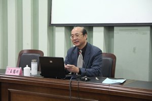 山东旅游职业学院成功举办第二期全省乡村旅游师资培训班