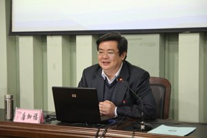 山东旅游职业学院成功举办第二期全省乡村旅游师资培训班