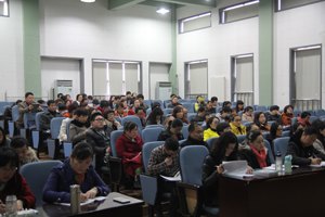 山东旅游职业学院成功举办第二期全省乡村旅游师资培训班