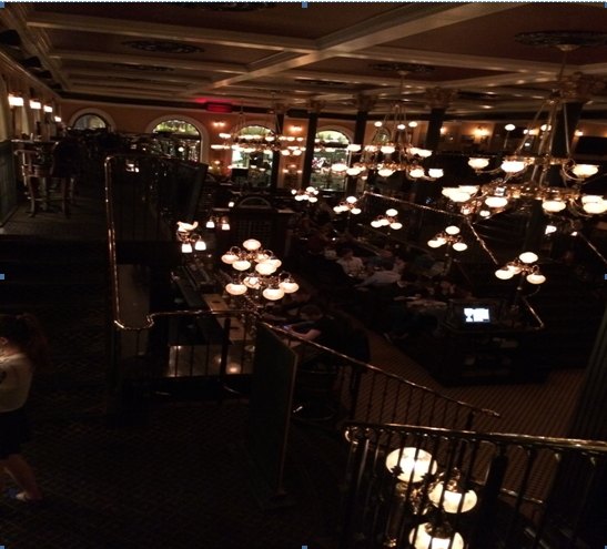 【加拿大中国青年领袖训练营报道四十三】酒吧文化之“醉翁之意不在酒”