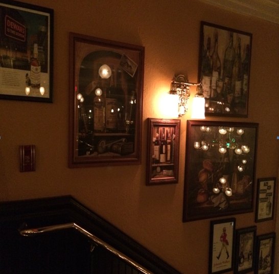 【加拿大中国青年领袖训练营报道四十三】酒吧文化之“醉翁之意不在酒”