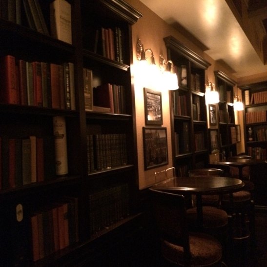 【加拿大中国青年领袖训练营报道四十三】酒吧文化之“醉翁之意不在酒”