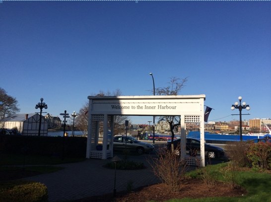 【加拿大中国青年领袖训练营报道四十二】“致北方大学联盟海外训练营基地—美好的亨廷登庄园