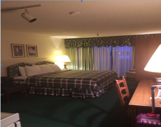 【加拿大中国青年领袖训练营报道四十二】“致北方大学联盟海外训练营基地—美好的亨廷登庄园