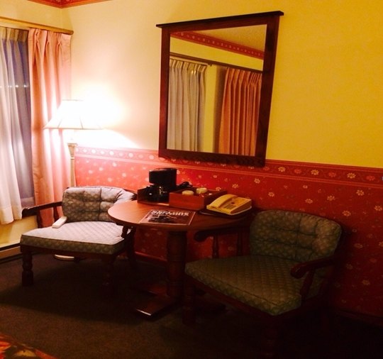 【加拿大中国青年领袖训练营报道四十二】“致北方大学联盟海外训练营基地—美好的亨廷登庄园