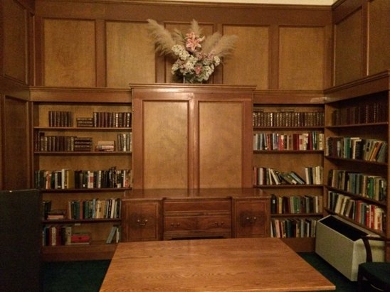 【加拿大中国青年领袖训练营报道四十二】“致北方大学联盟海外训练营基地—美好的亨廷登庄园