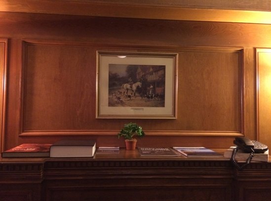 【加拿大中国青年领袖训练营报道四十二】“致北方大学联盟海外训练营基地—美好的亨廷登庄园