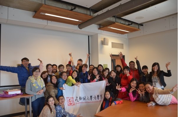 【加拿大中国青年领袖训练营报道四十一】海外课堂第十二天—加拿大商业模式与全球商业市场需求