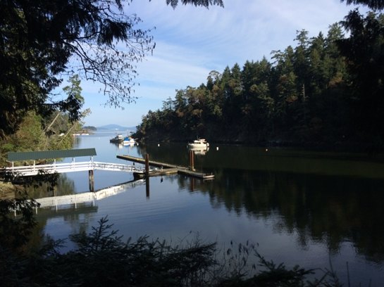 【加拿大中国青年领袖训练营报道四十】世纪花园BUTCHART GARDENS