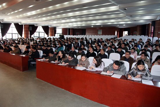 2014������ѧУ�����δ�ҵ���������̡����Ͼ�������ѧ̩�ݿƼ�ѧԺ�ٿ�2014�깤�����û�