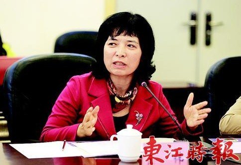 【东江时报】惠州学院师生代表热议赵喜昌:“应出台法律保障行善者权益”