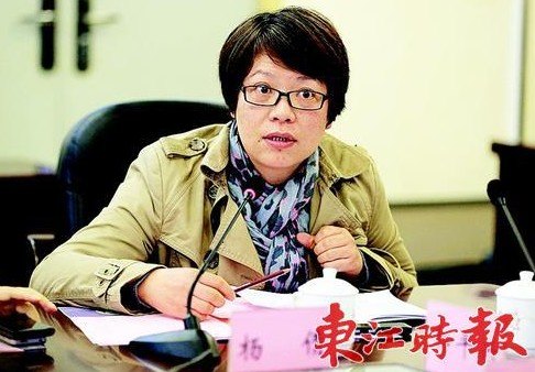 【东江时报】惠州学院师生代表热议赵喜昌:“应出台法律保障行善者权益”