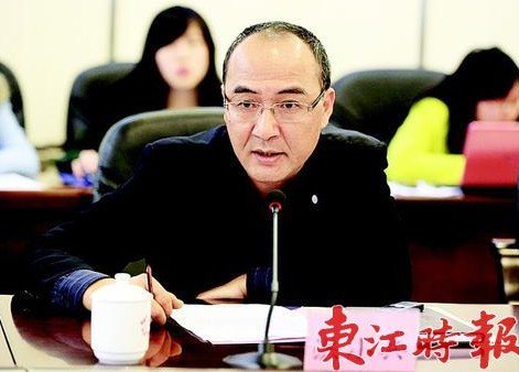 【东江时报】惠州学院师生代表热议赵喜昌:“应出台法律保障行善者权益”