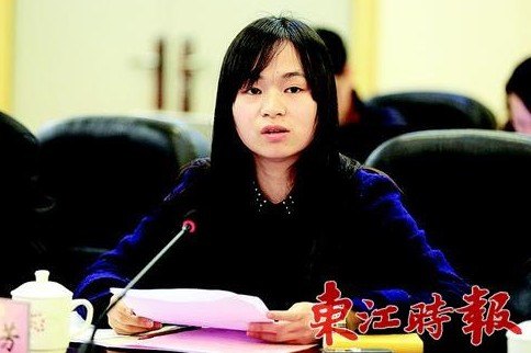 【东江时报】惠州学院师生代表热议赵喜昌:“应出台法律保障行善者权益”