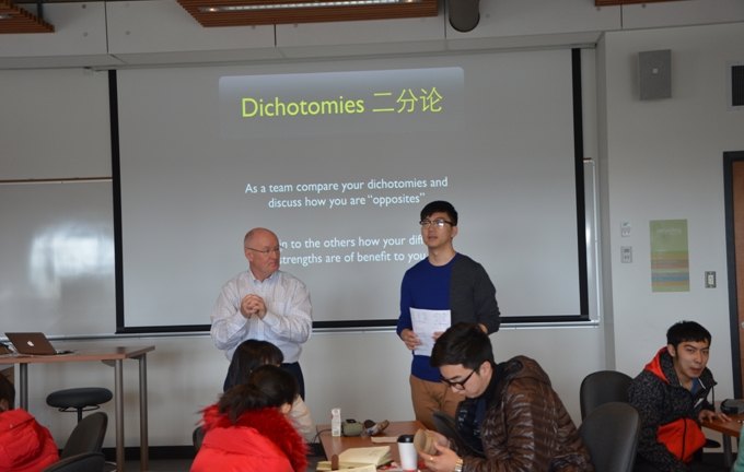 【加拿大中国青年领袖训练营报道四十五】结语—海外课堂领导力养成完美收官!