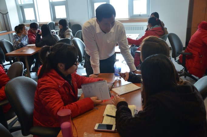 【加拿大中国青年领袖训练营报道四十五】结语—海外课堂领导力养成完美收官!