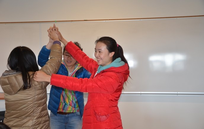 【加拿大中国青年领袖训练营报道四十五】结语—海外课堂领导力养成完美收官!