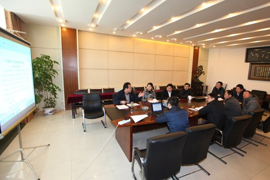 健全组织增活力发挥作用显成效