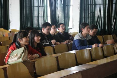 (图文)搭建平台、形成合力,建设良好学风搭建平台、形成合力,建设良好学风