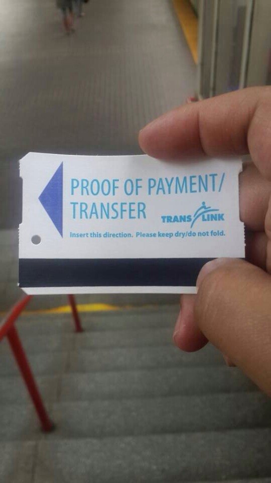 【加拿大中国青年领袖训练营报道四十九】交通,城市的生命线