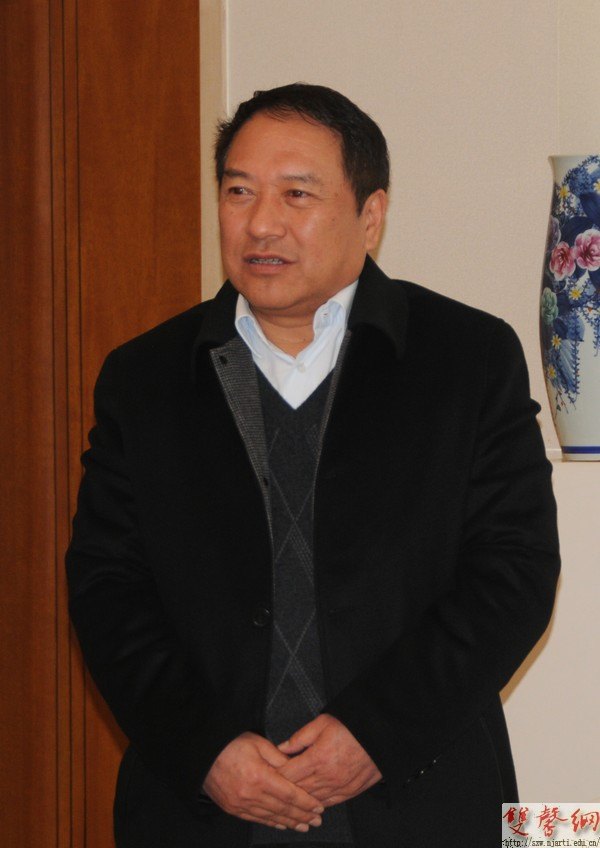 【视频】第五期省级机关领导干部书法研修班开班仪式举行