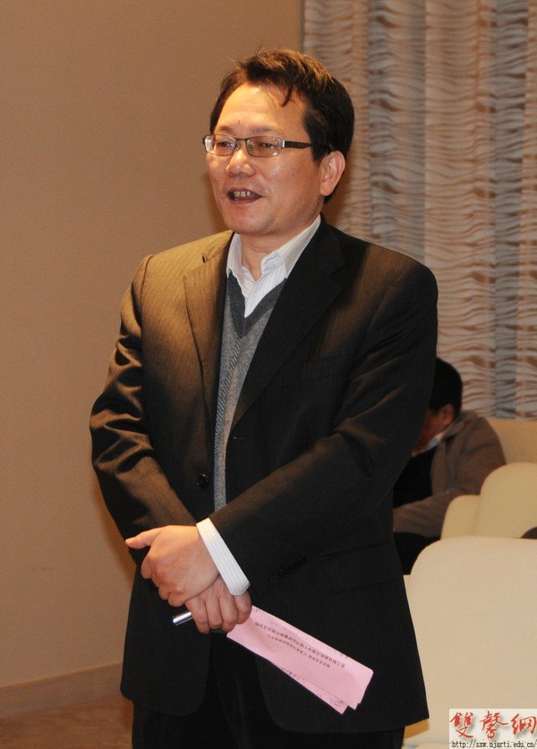 【视频】第五期省级机关领导干部书法研修班开班仪式举行