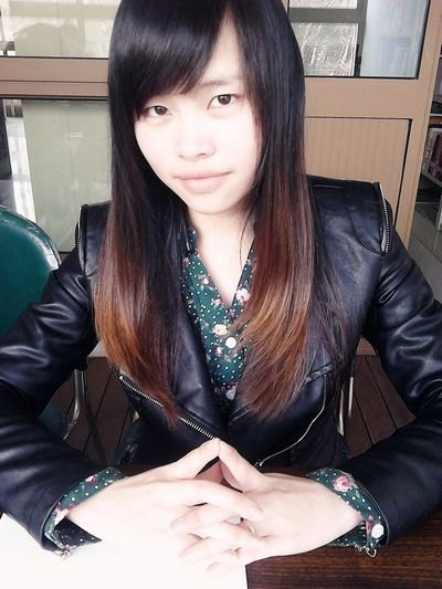 设计学院“奋斗的青春最美丽”优秀学生访谈系列之李珊珊