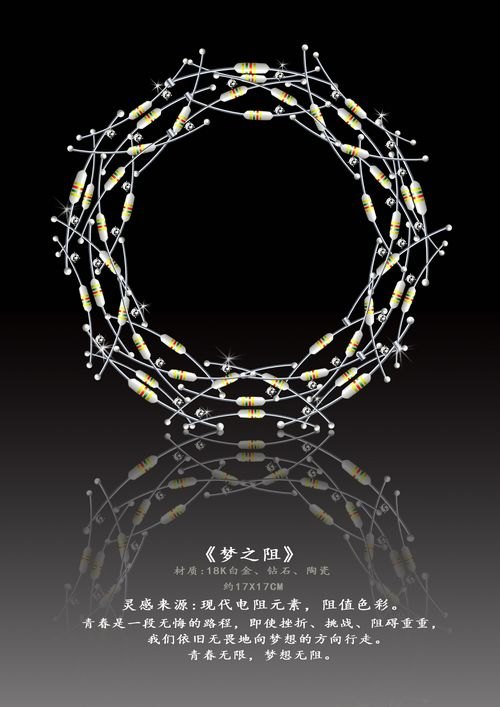 设计学院“奋斗的青春最美丽”优秀学生访谈系列之李珊珊